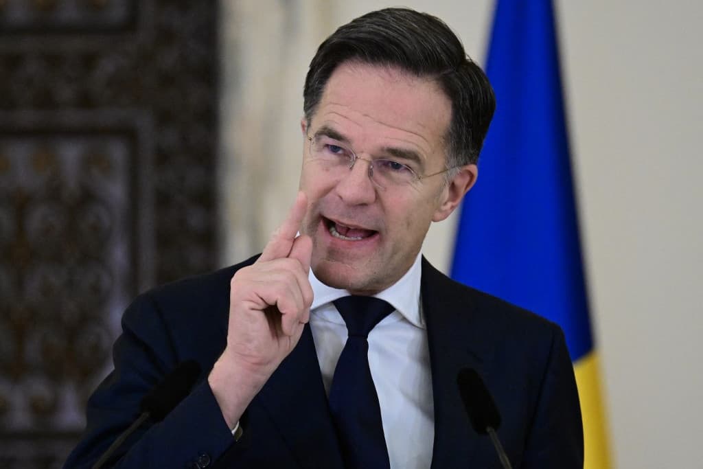 „Hatékony a NATO Oroszországgal szembeni nukleáris elrettentő ereje”