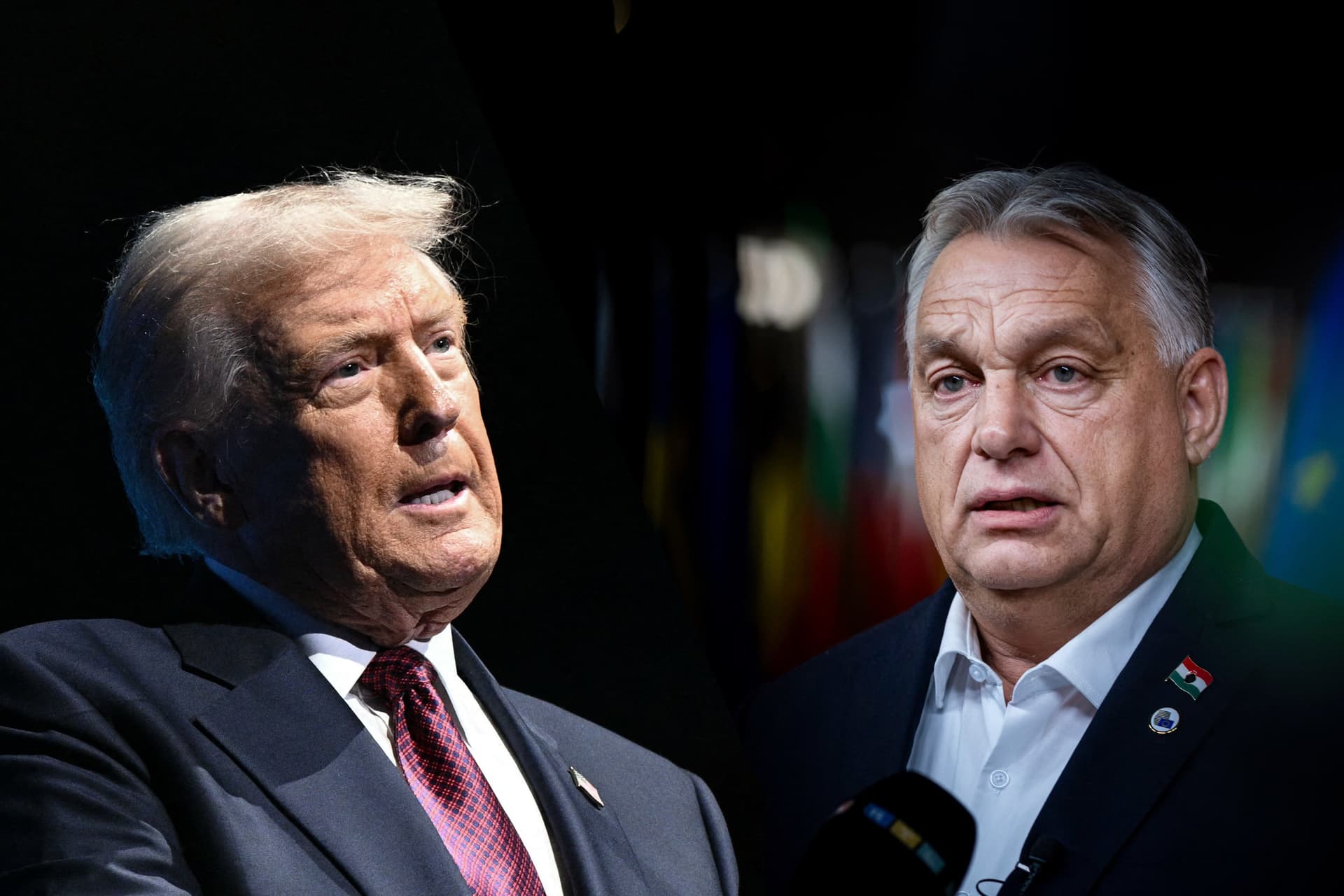 A washingtoni csúcstalálkozó tétje