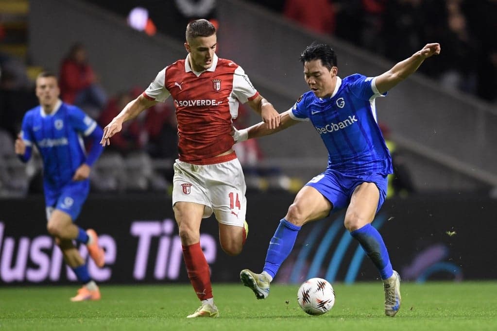 Már nem százszázalékos a Braga és a Lyon sem