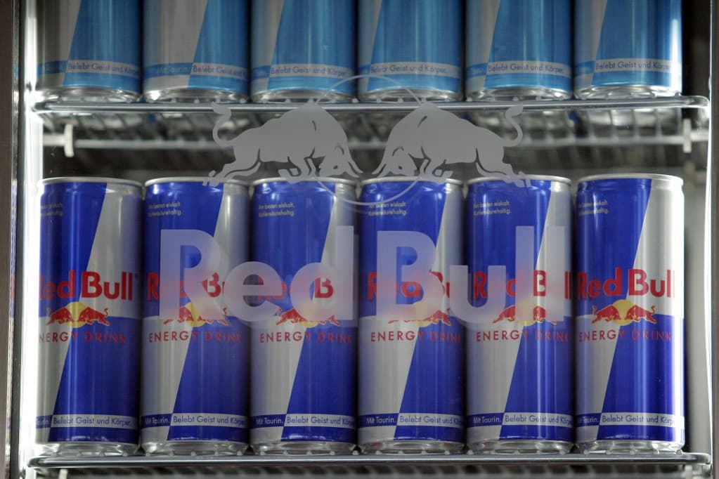 Versenyjogi vizsgálat indult a Red Bull ellen