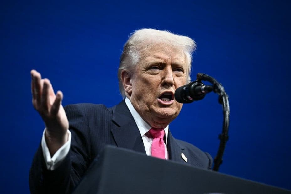 Trump nem engedi Zelenszkijt Washingtonba, ha nincs megállapodás