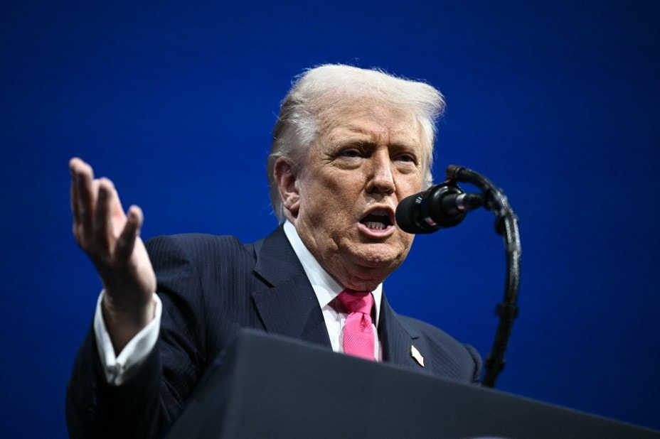 Trump elengedte a Krímet és a Donbászt?