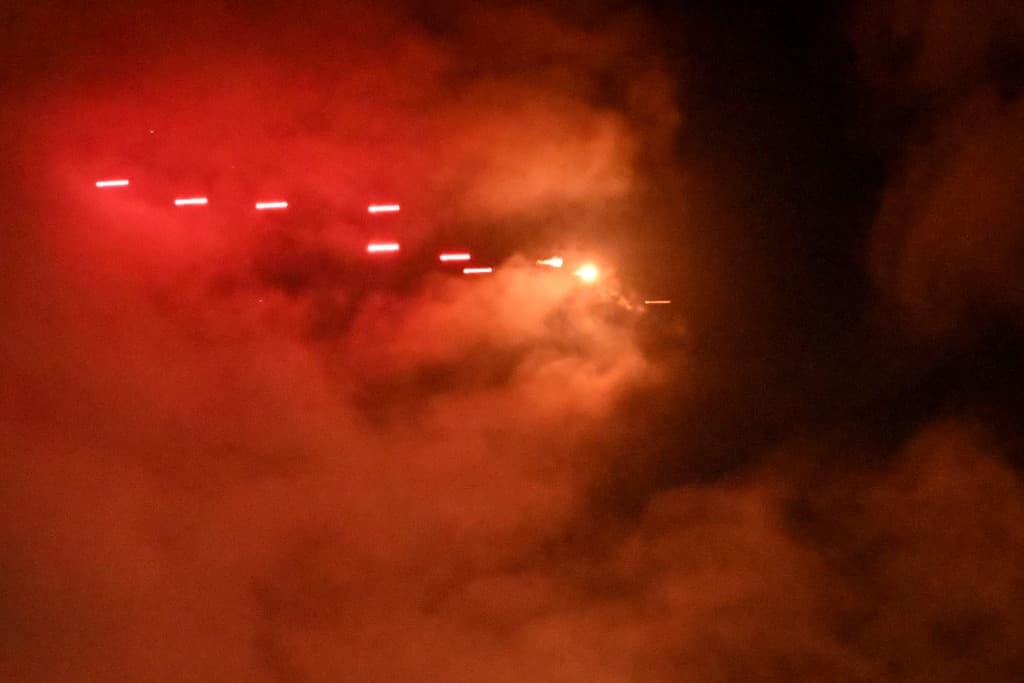 Véres hetet zár az ukrán hadsereg