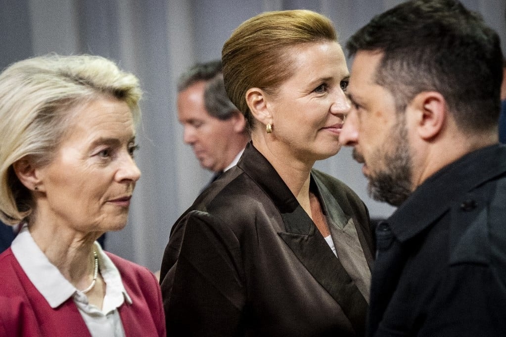 Az EU 90 milliárd eurós támogatást javasol Ukrajnának