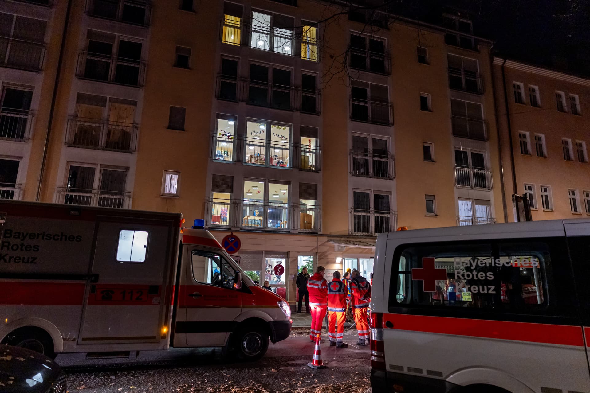 Hatástalanították a Nürnbergben talált második világháborús légibombát
