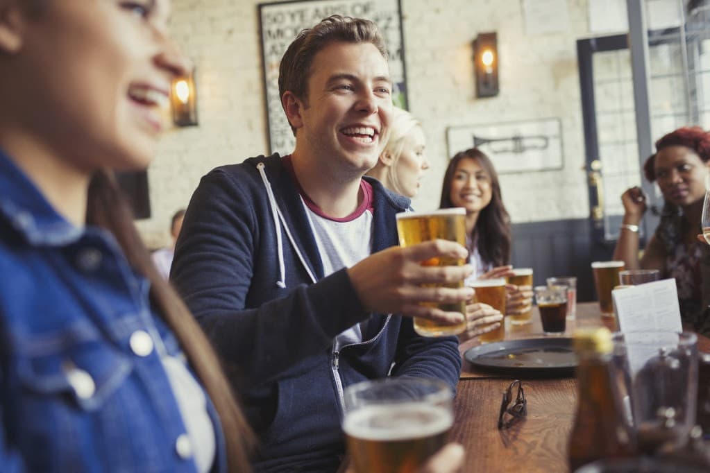 Sokkoló eredmény: így teszi függővé a szervezetet az alkohol