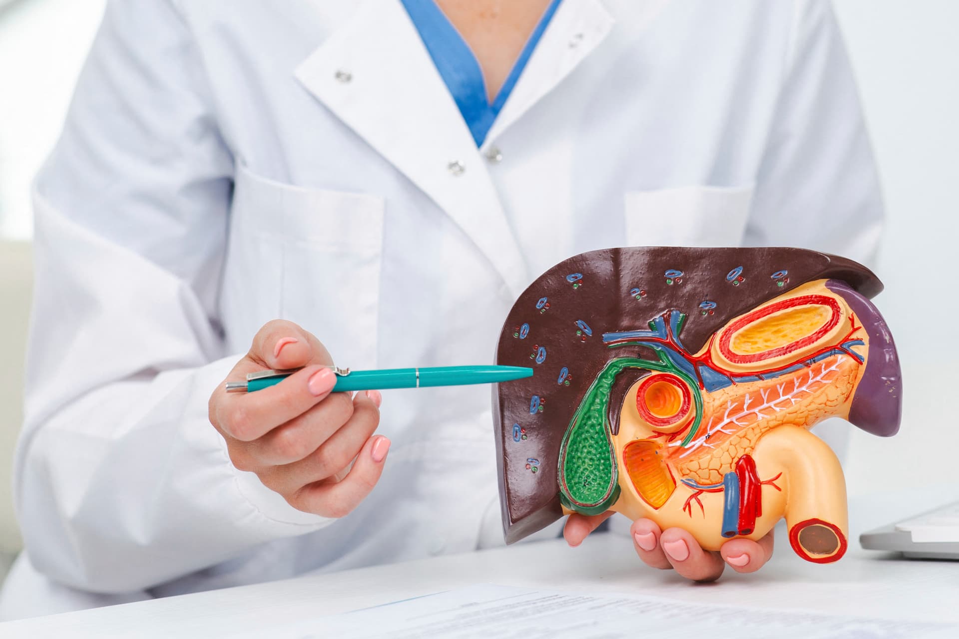 A hepatitis A tünetei