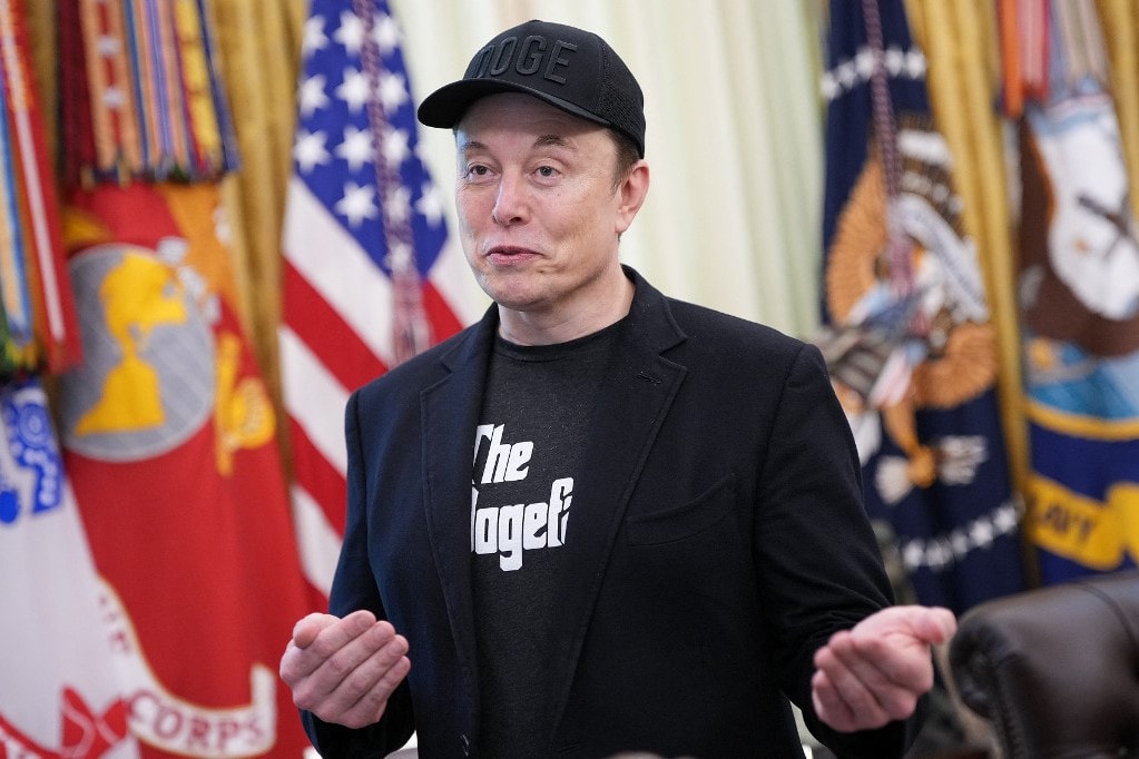 Orbán Viktor videója betalált Elon Musknál + VIDEÓ
