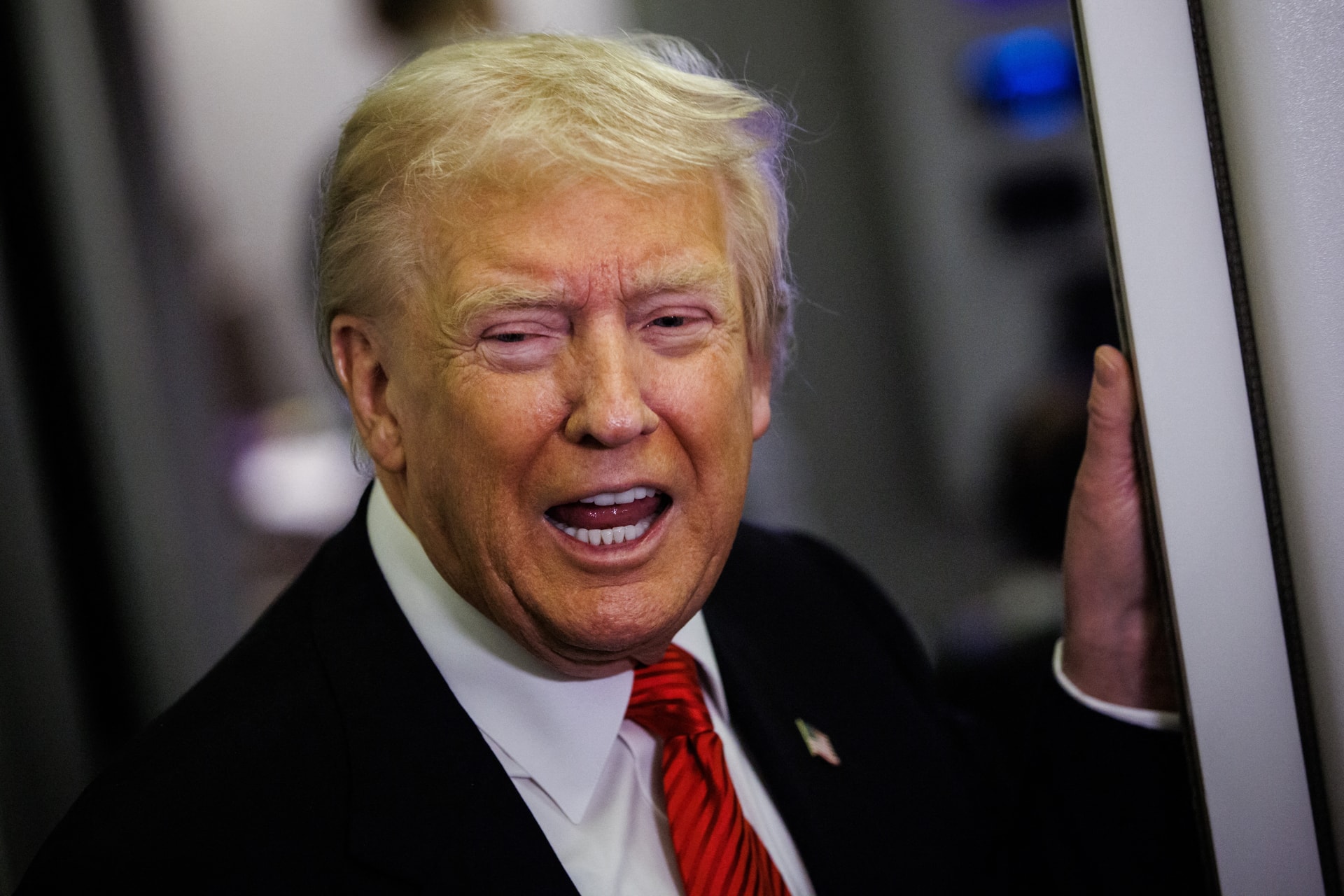 Keleti nyitás amerikai módra: gigabizniszt jelentett be Trump