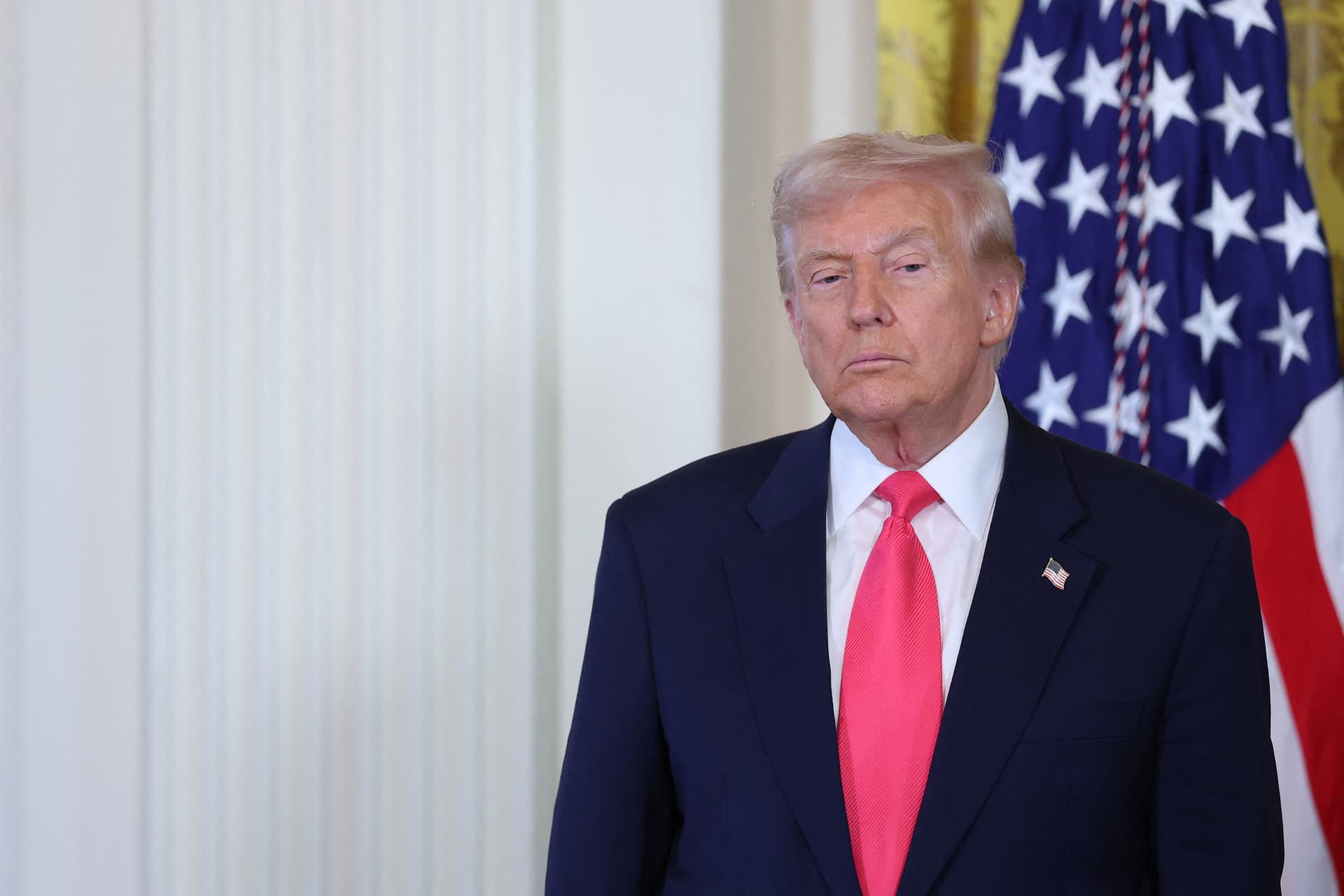 A Trump-adminisztráció ukránok kitoloncolására készül