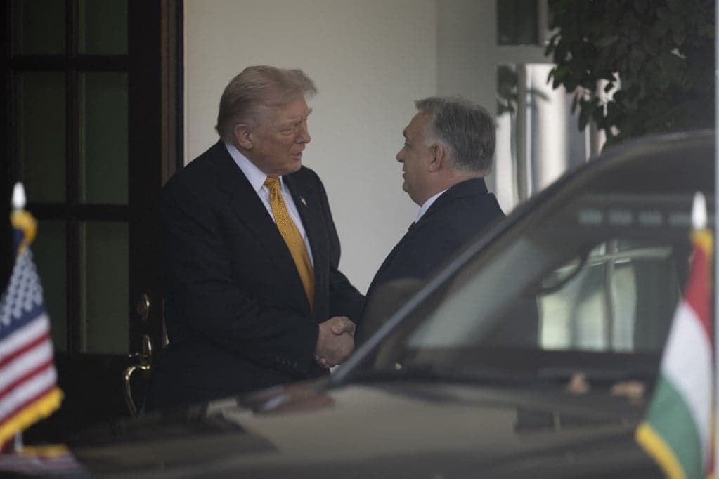 Washington megnyitotta az utat a Paks–2-projekt előtt