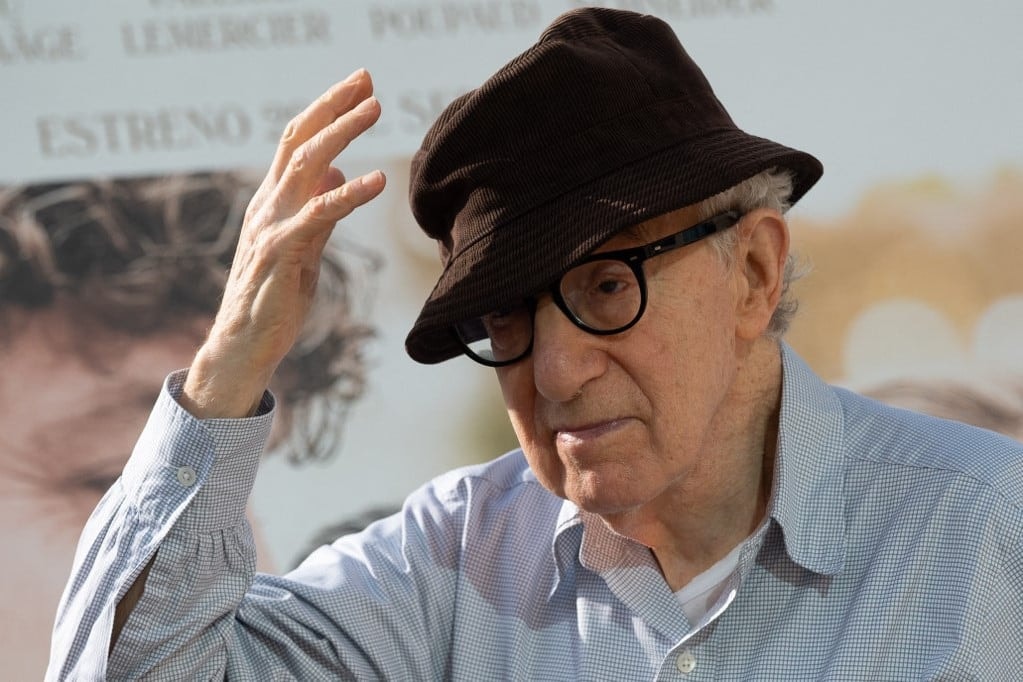 Madrid is ad pénzt Woody Allen új filmjéhez