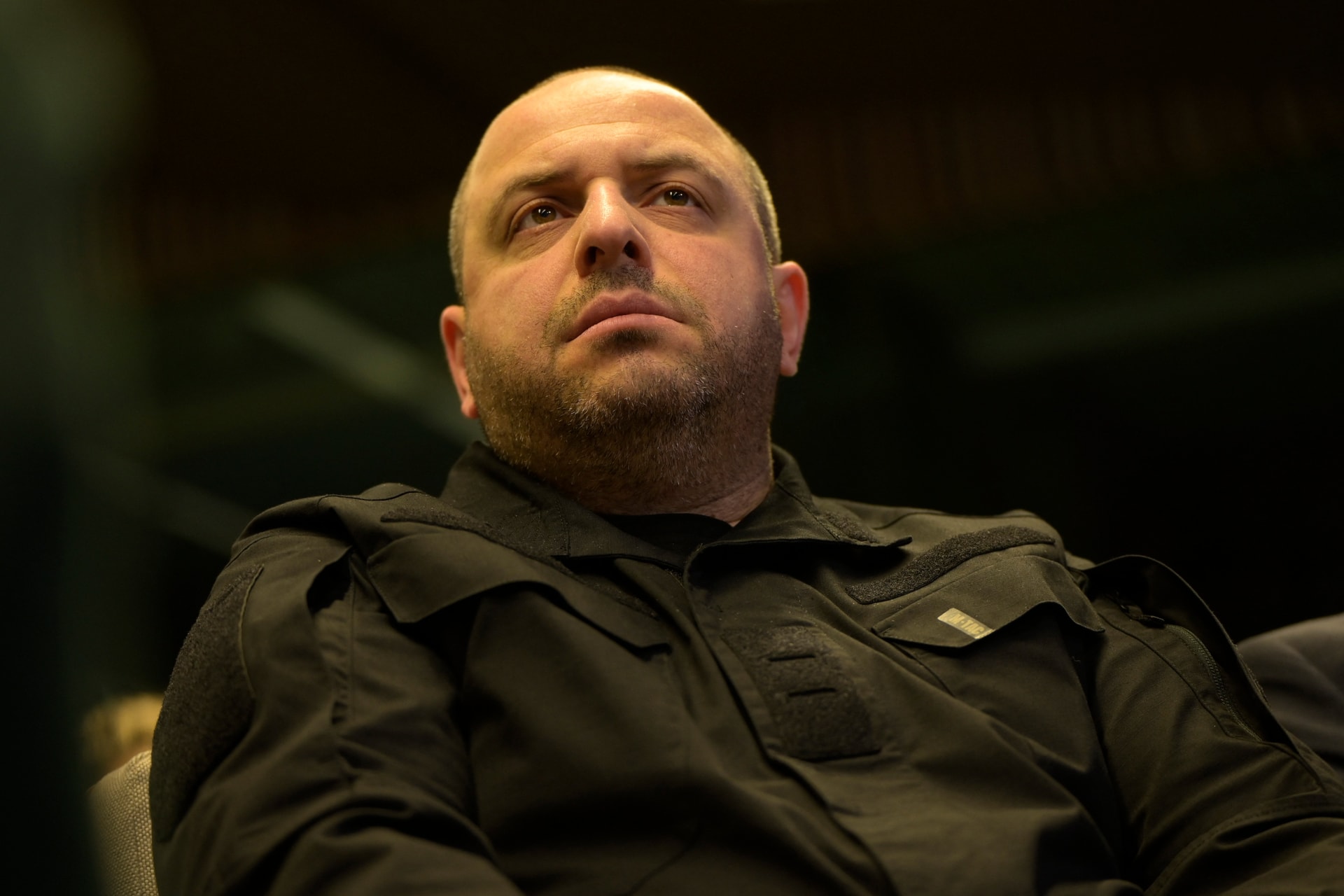 Zelenszkij új embere is korrupciós botrányba keveredett