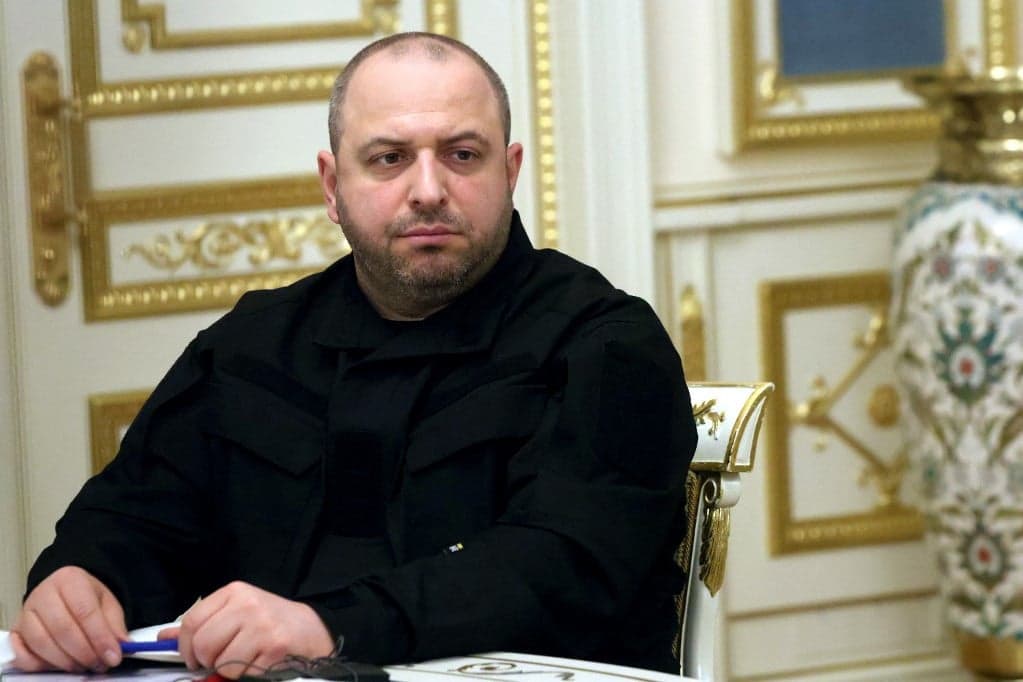 Az ukrán küldöttség az Egyesült Államokba utazott a béketárgyalások folytatására