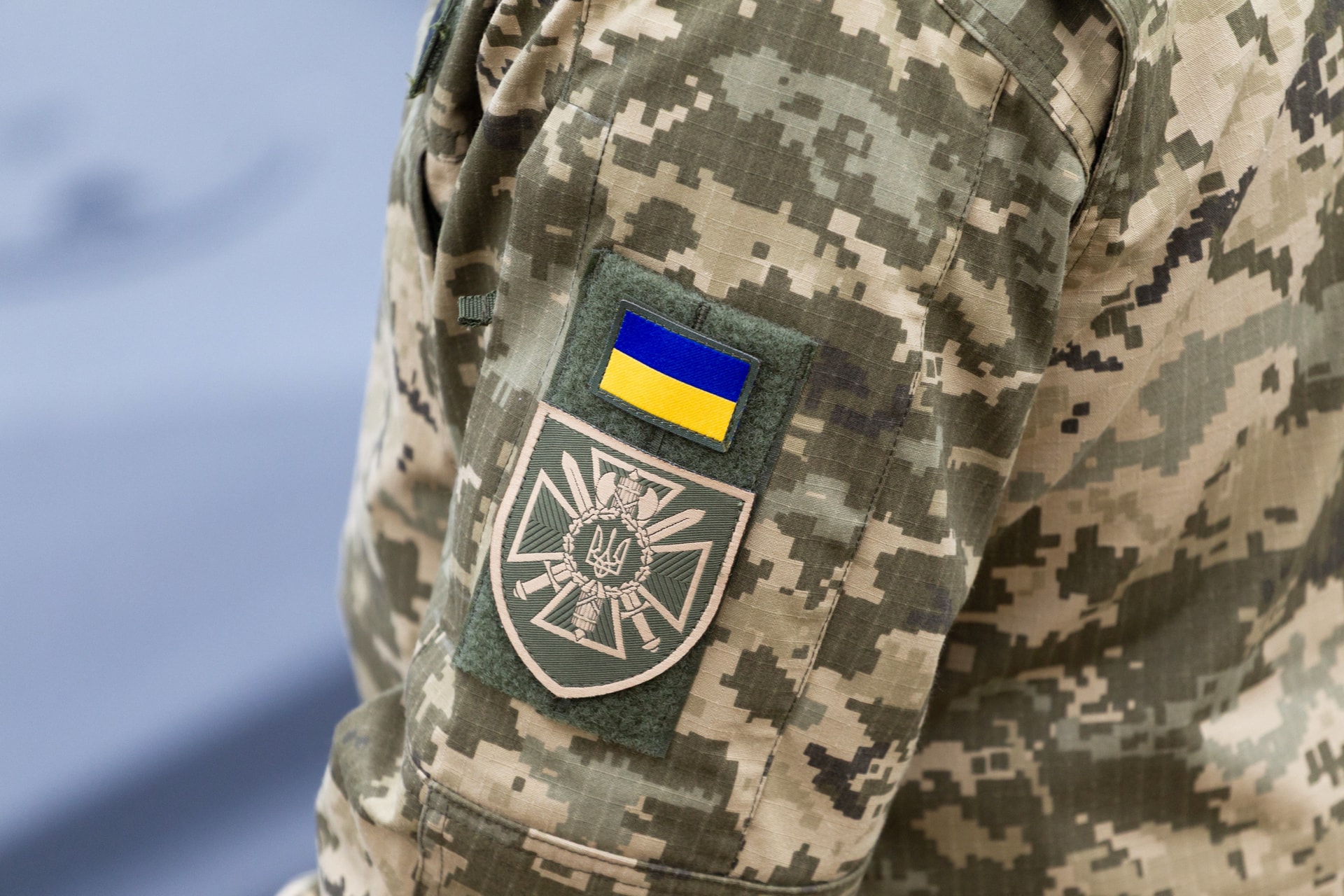 Eljött az ukrán kudarc beismerésének ideje?