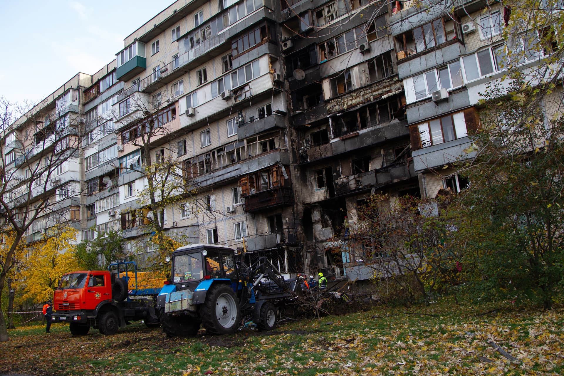 Megerősítette Ukrajna részleges csődhelyzeti besorolását a Fitch Ratings