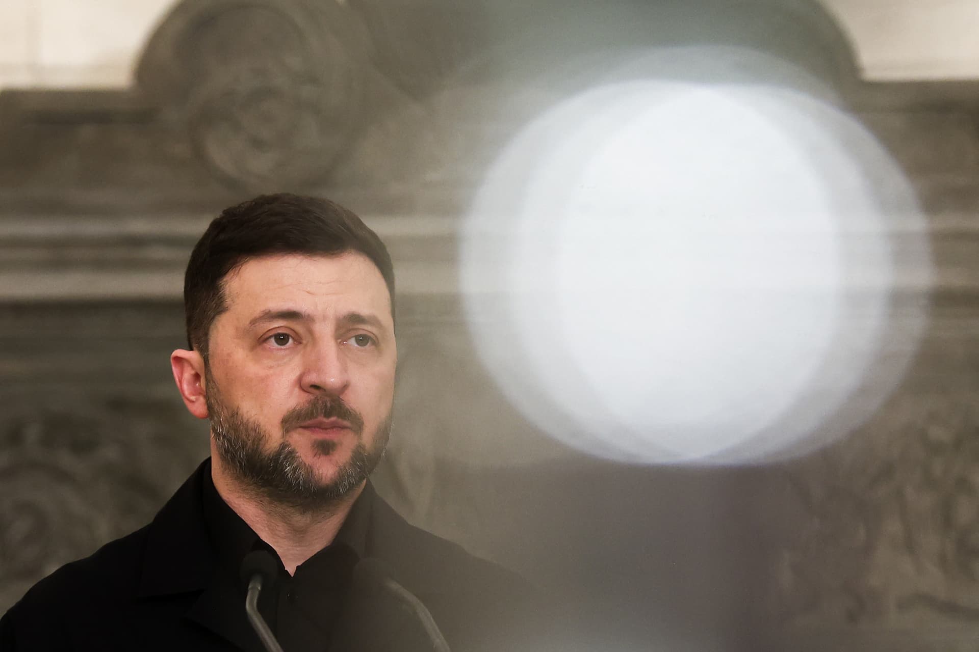 Megrendült Európa bizalma
