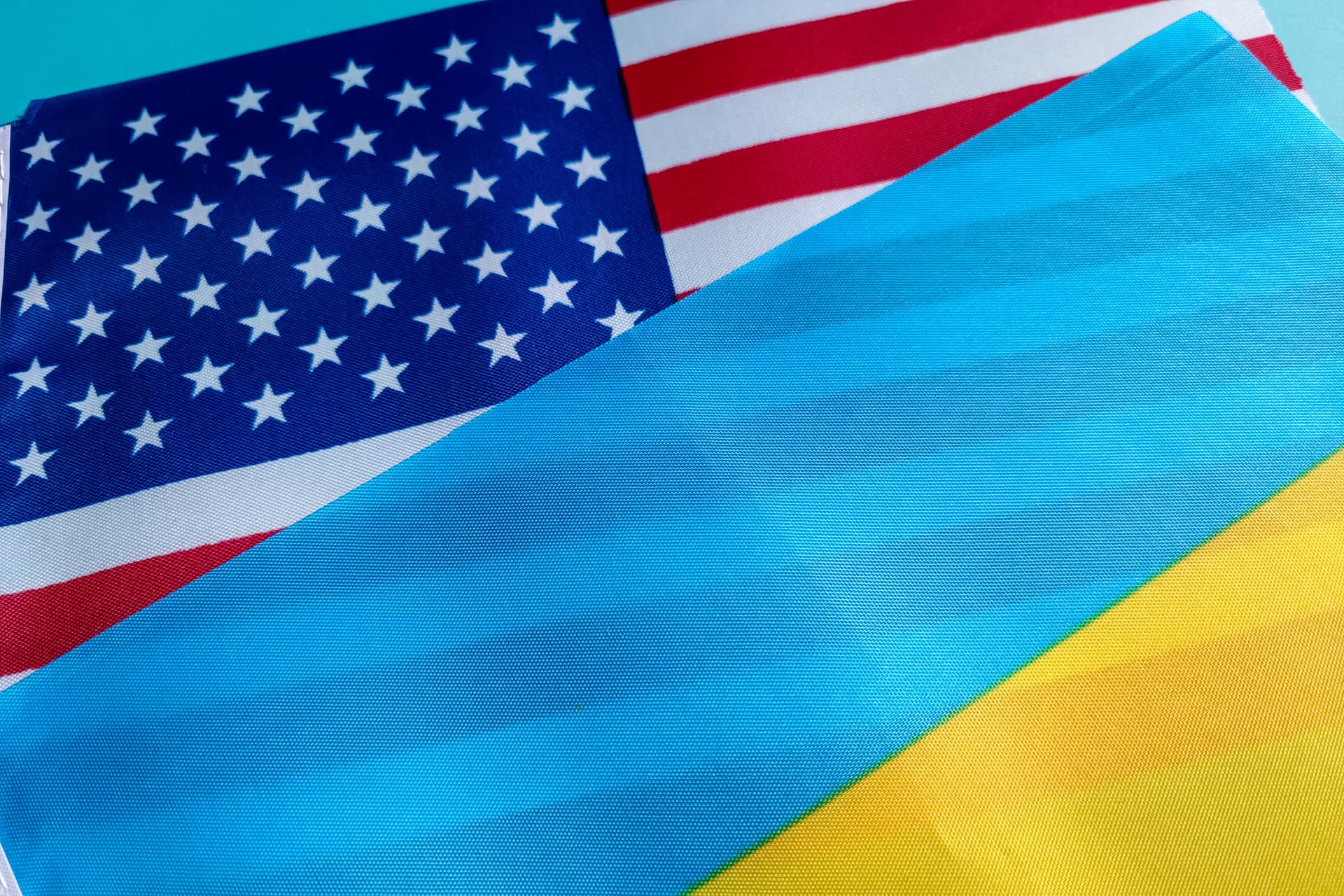 Amerika szembesítette az ukránokat a keserű valósággal