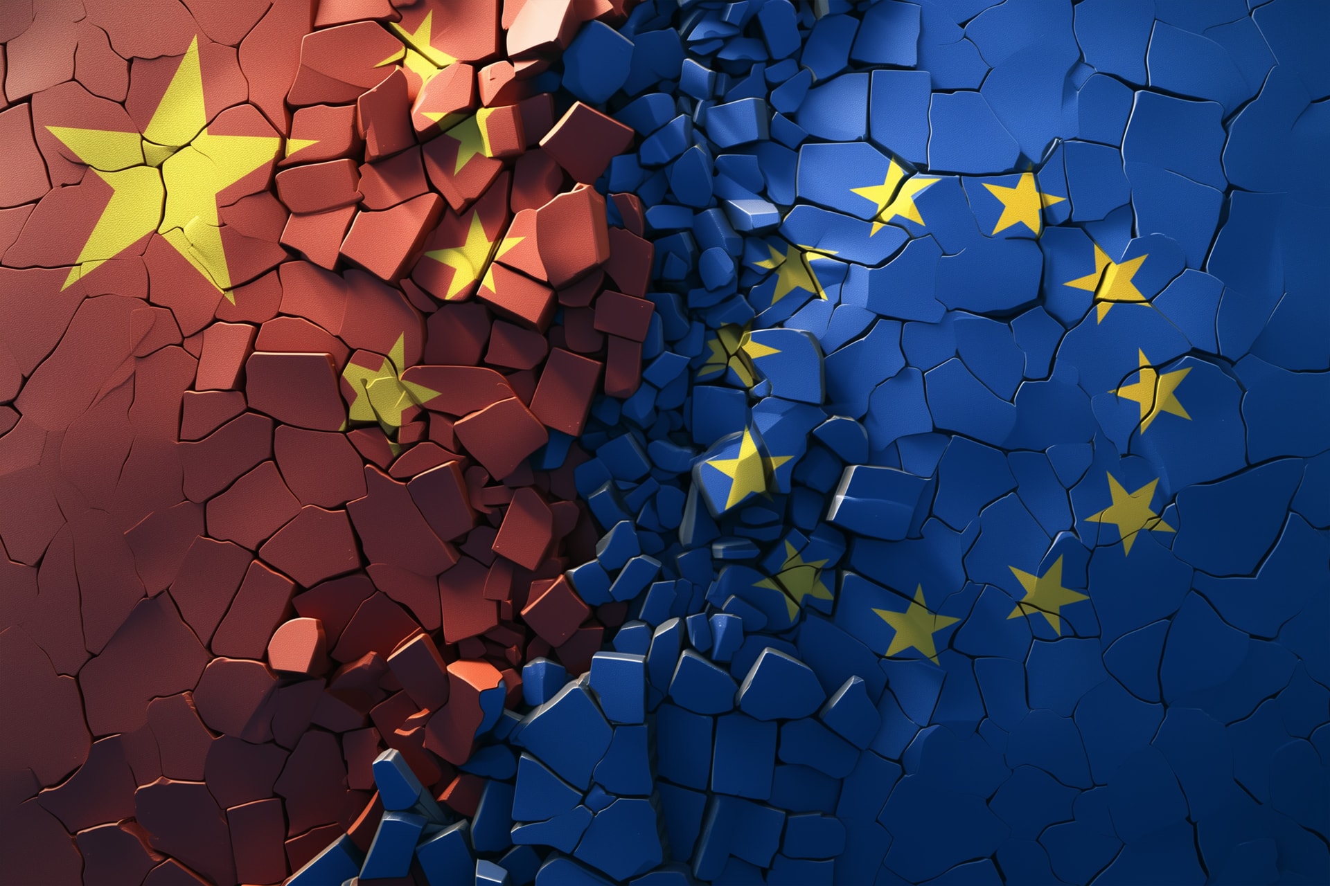 Kemény kritikát kapott az EU Kínától