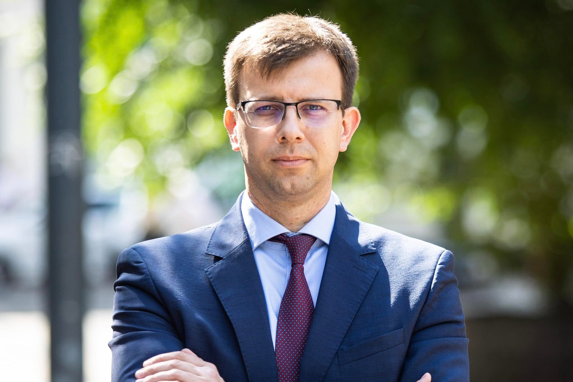 Bóka János feljelentést tesz a más helyett szavazó tiszás képviselők ügyében