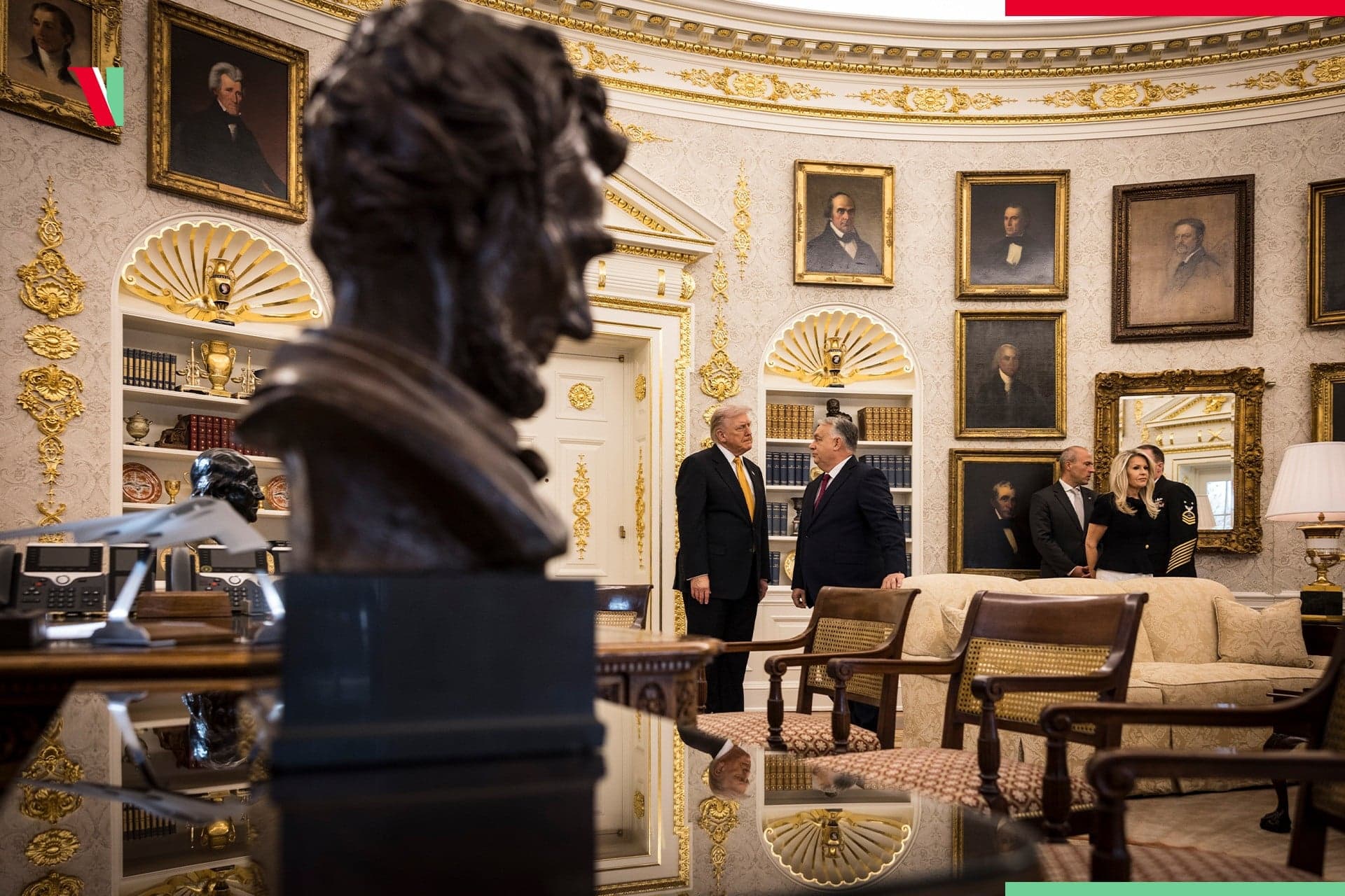 Orbán Viktor: a Magyarországra vonatkozó szankciómentesség időhatár nélküli