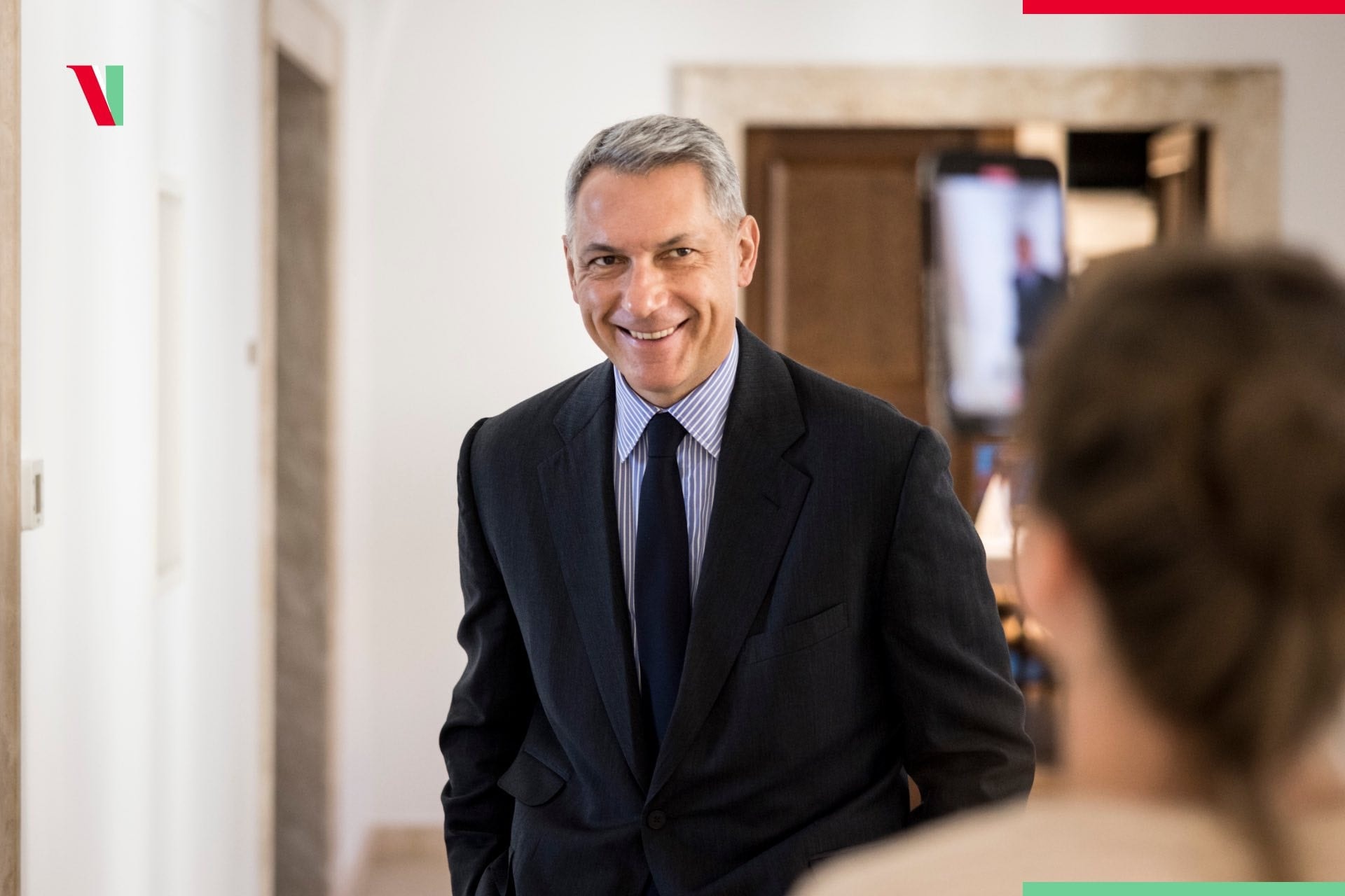 Az NVB kiadta Szekeres Pálnak Lázár János mandátumát
