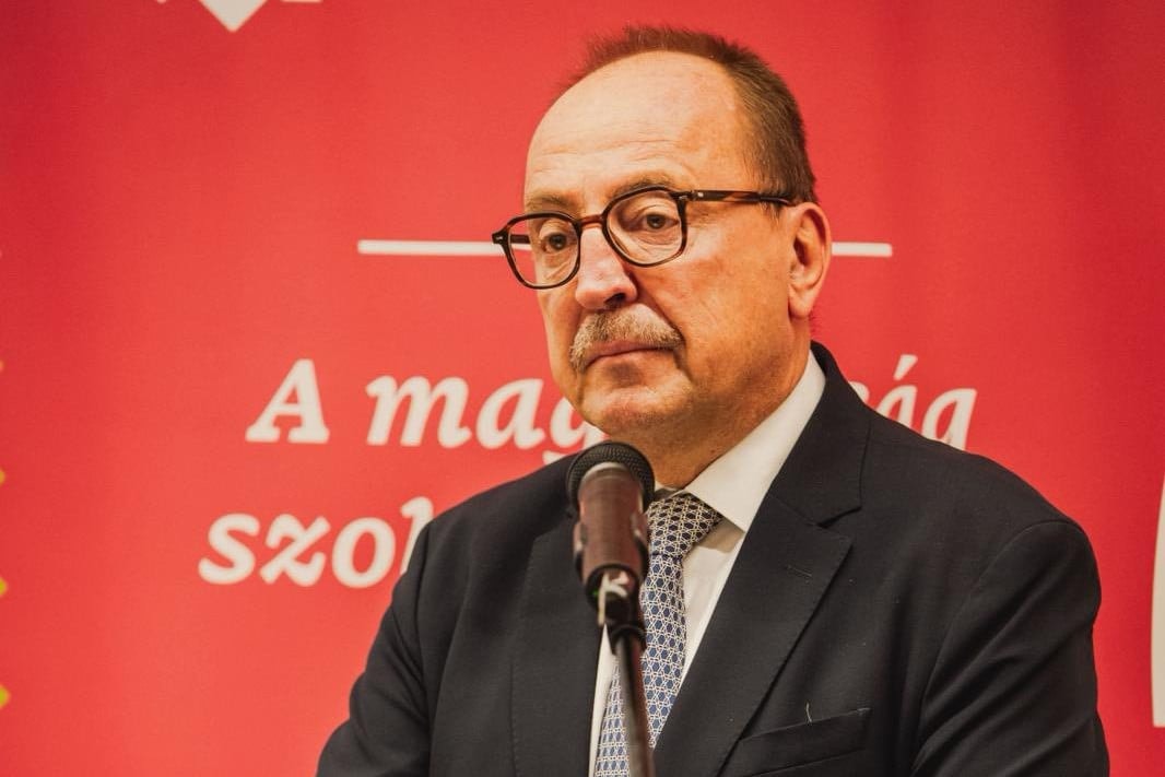 Németh Zsolt: Az ellenzék megfélemlítése és ellehetetlenítése zajlik Magyarországon