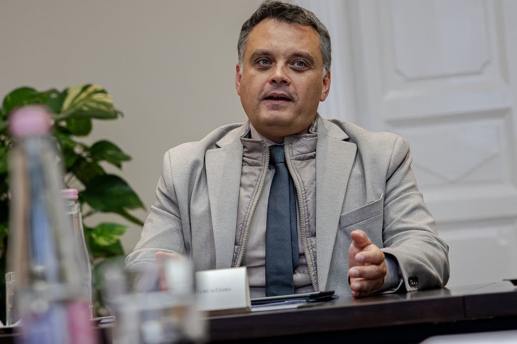 A keresztény és az európai értékek összhangban vannak
