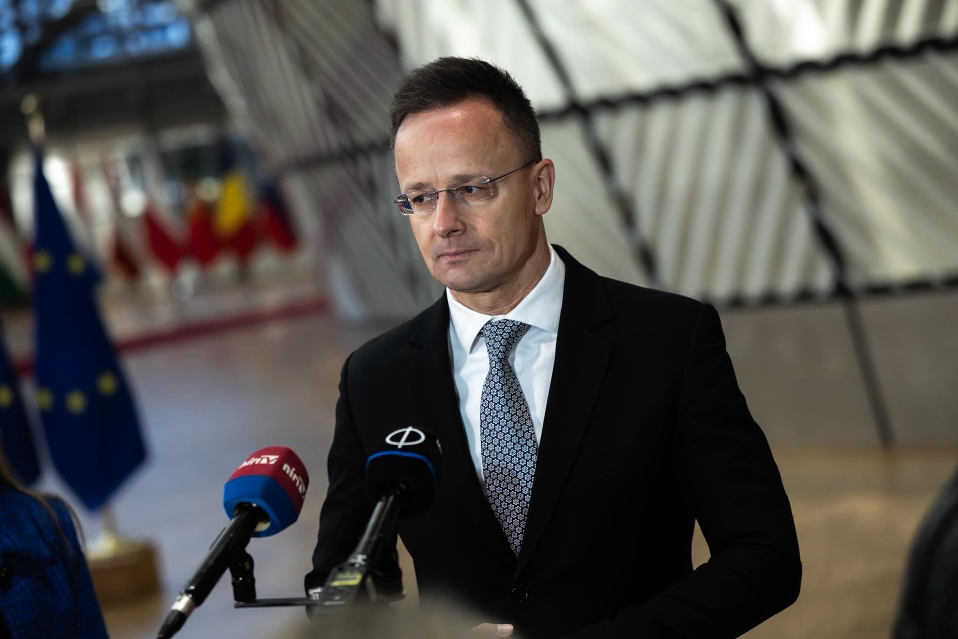 Európa gyengíti az ukrajnai béketervet?