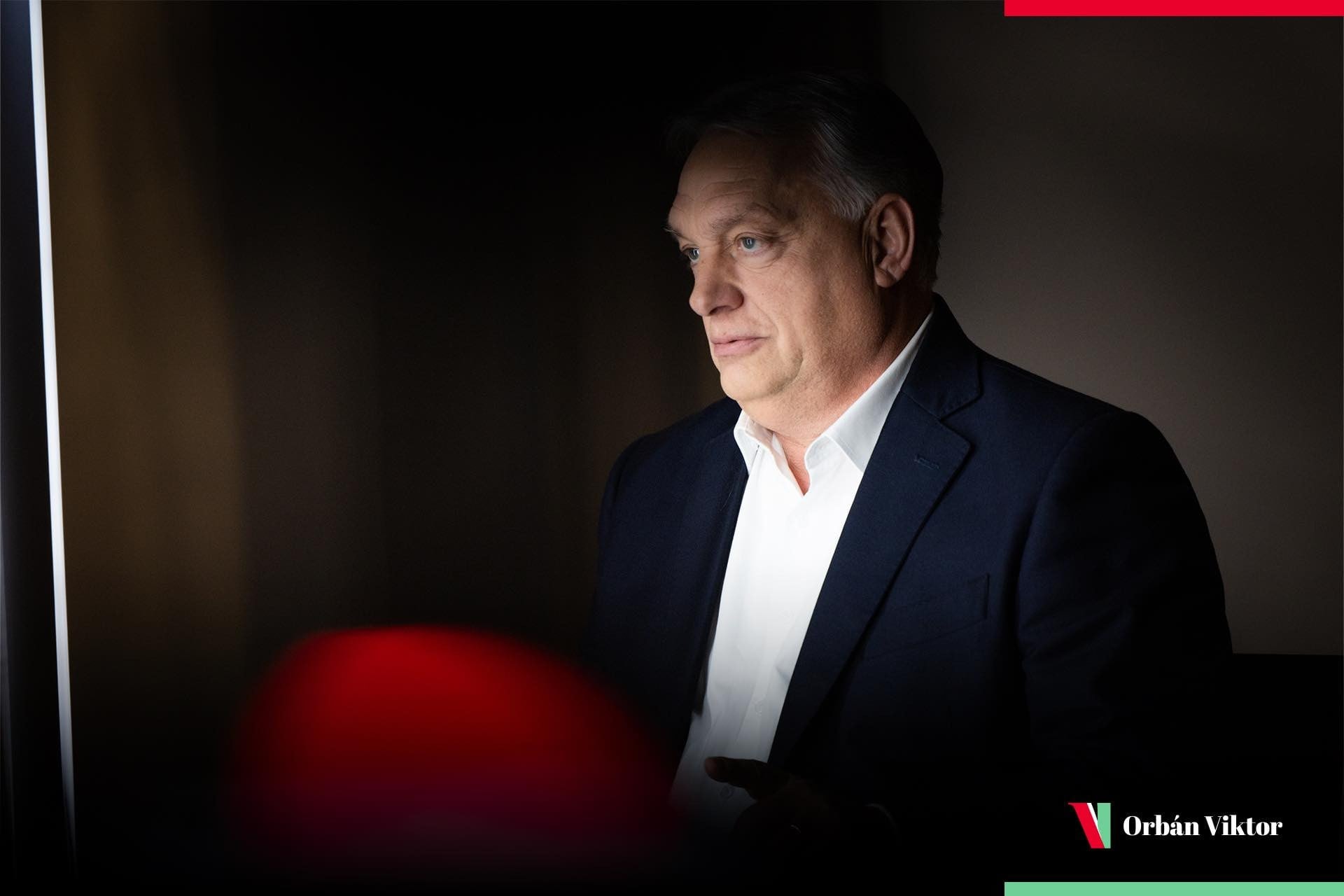 Orbán Viktor: Próbálom megfékezni az első reflexeimet