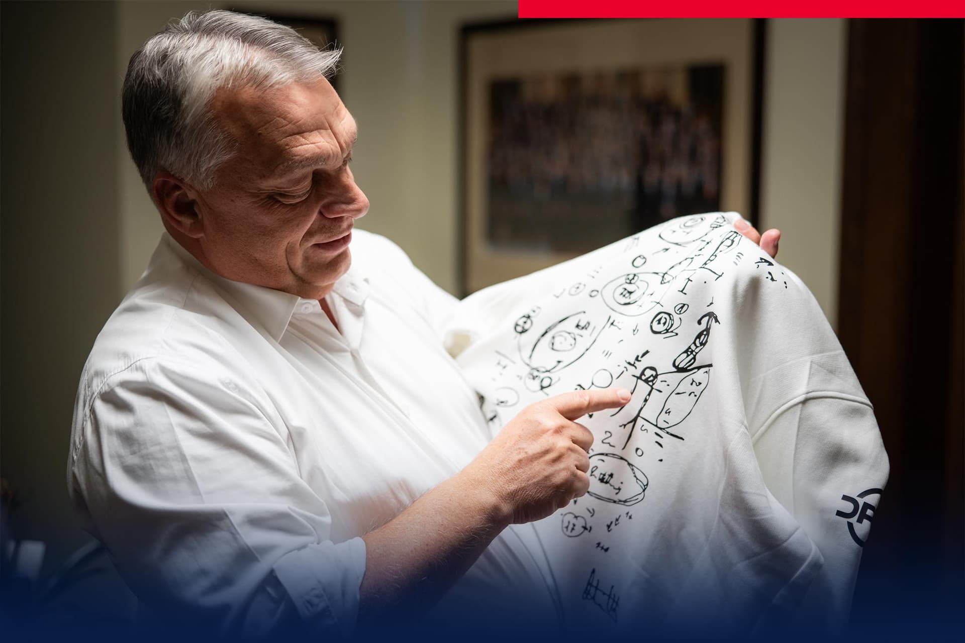 Nagy bejelentést tett Orbán Viktor