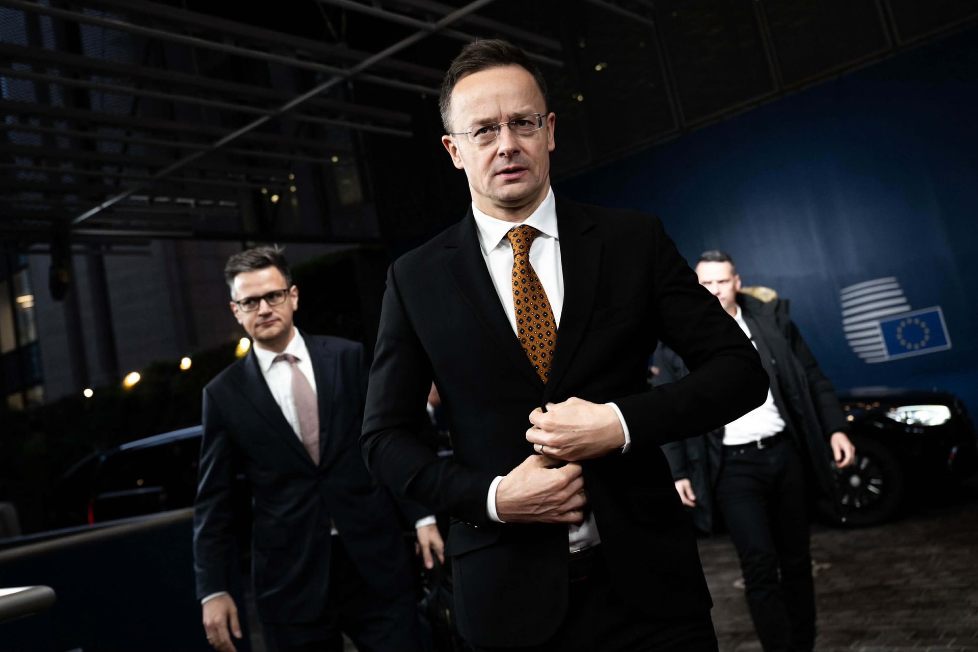 Brüsszel ideológiája fenyegeti Magyarország energiabiztonságát?