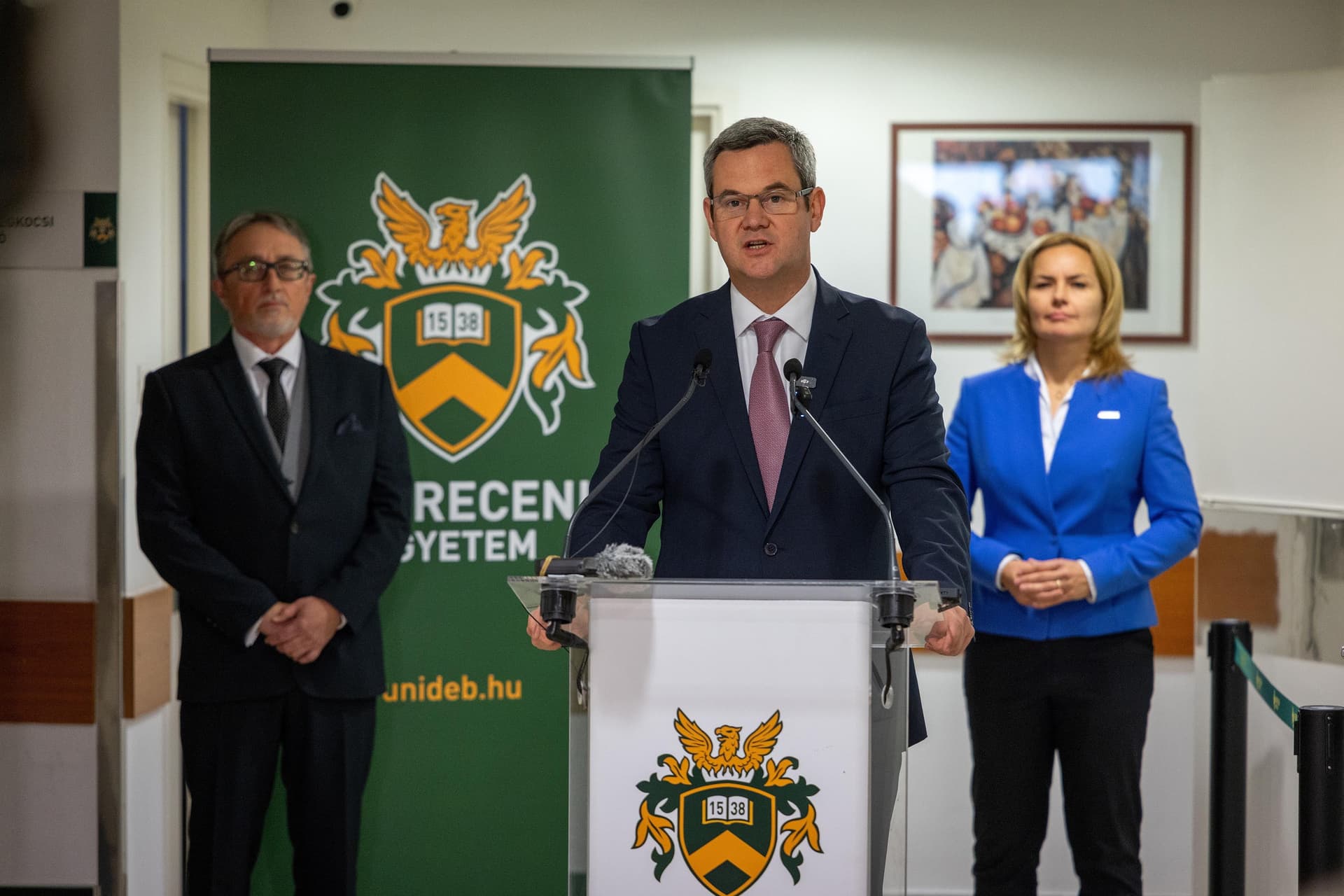 Húszmilliárd forint többletfinanszírozás jut képalkotó diagnosztikai vizsgálatokra