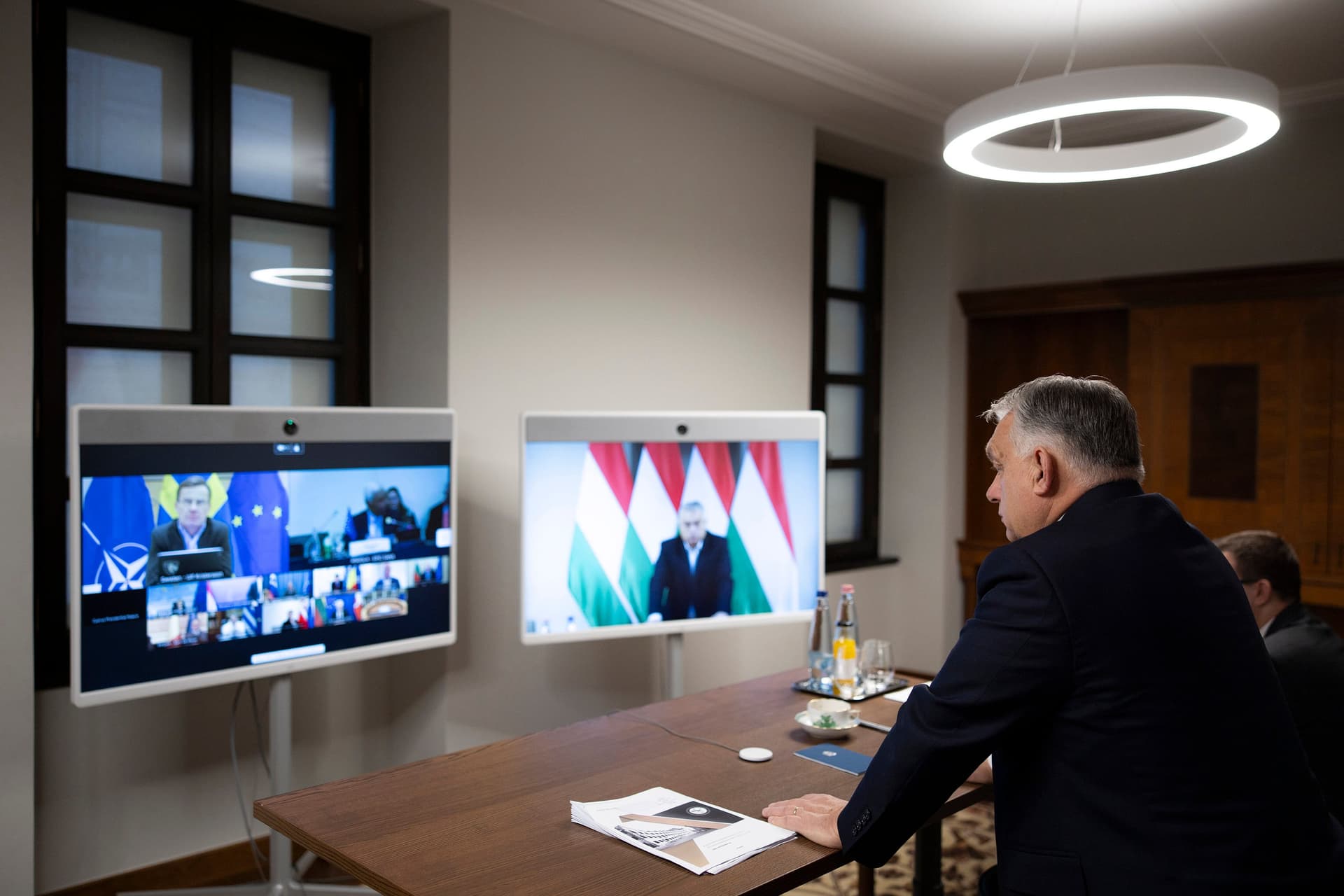 „Nem akarjuk eladósítani az unokáinkat Ukrajna miatt”