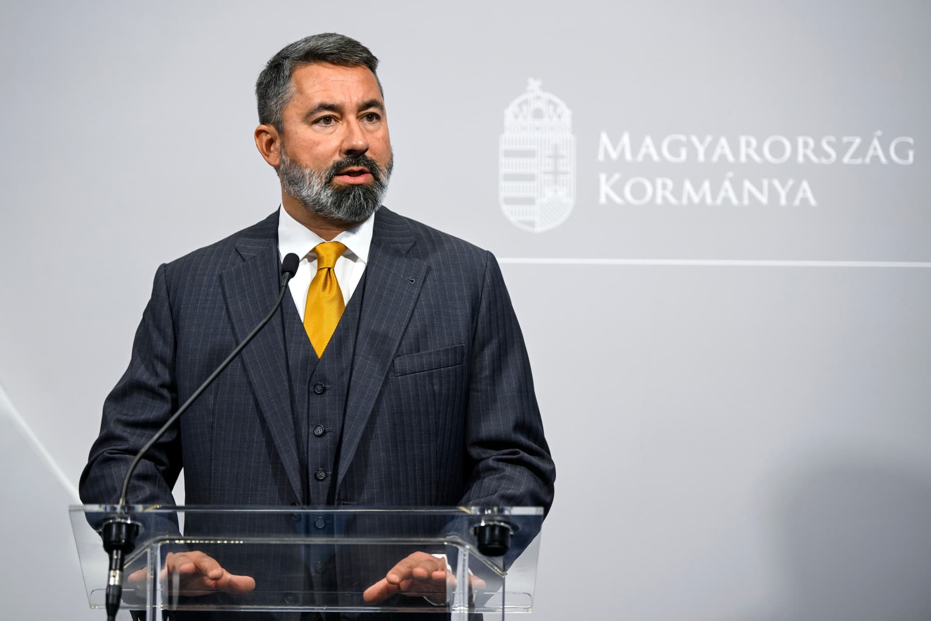 Ezt a háborút mára szinte kizárólag Brüsszel pénzeli