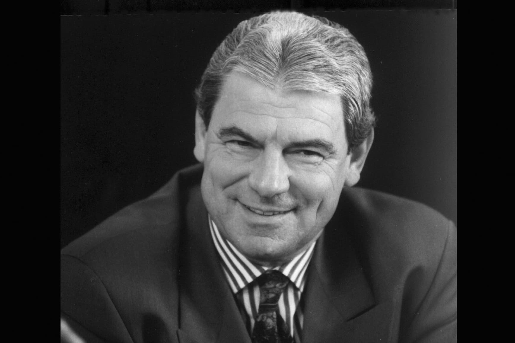 Elhunyt Jenei Imre