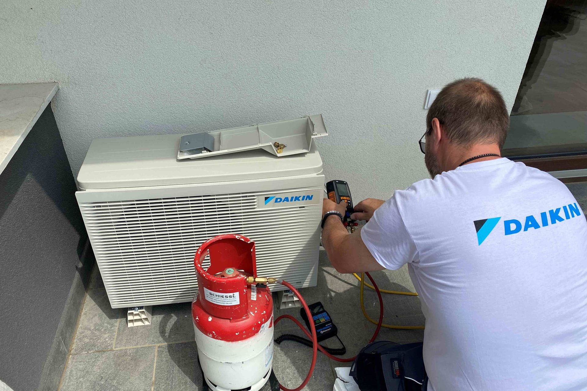 Hároméves az energiaválság: a magyar lakosság jelentős része hőszivattyús fűtésre állt át