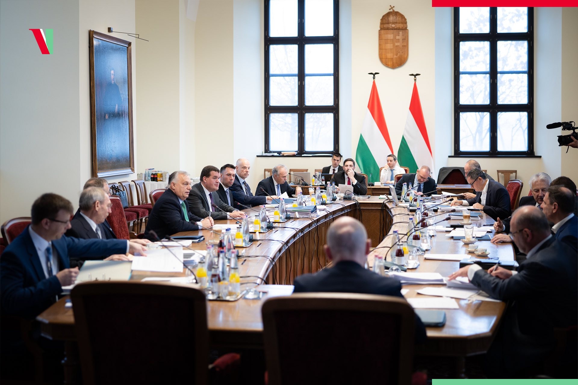 Orbán Viktor: Az otthonteremtési program eddigi eredményei imponzánsak + Videó