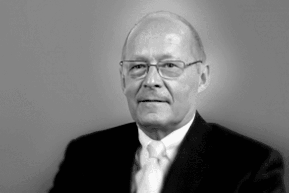 Elhunyt Somlyódy László gépészmérnök, akadémikus