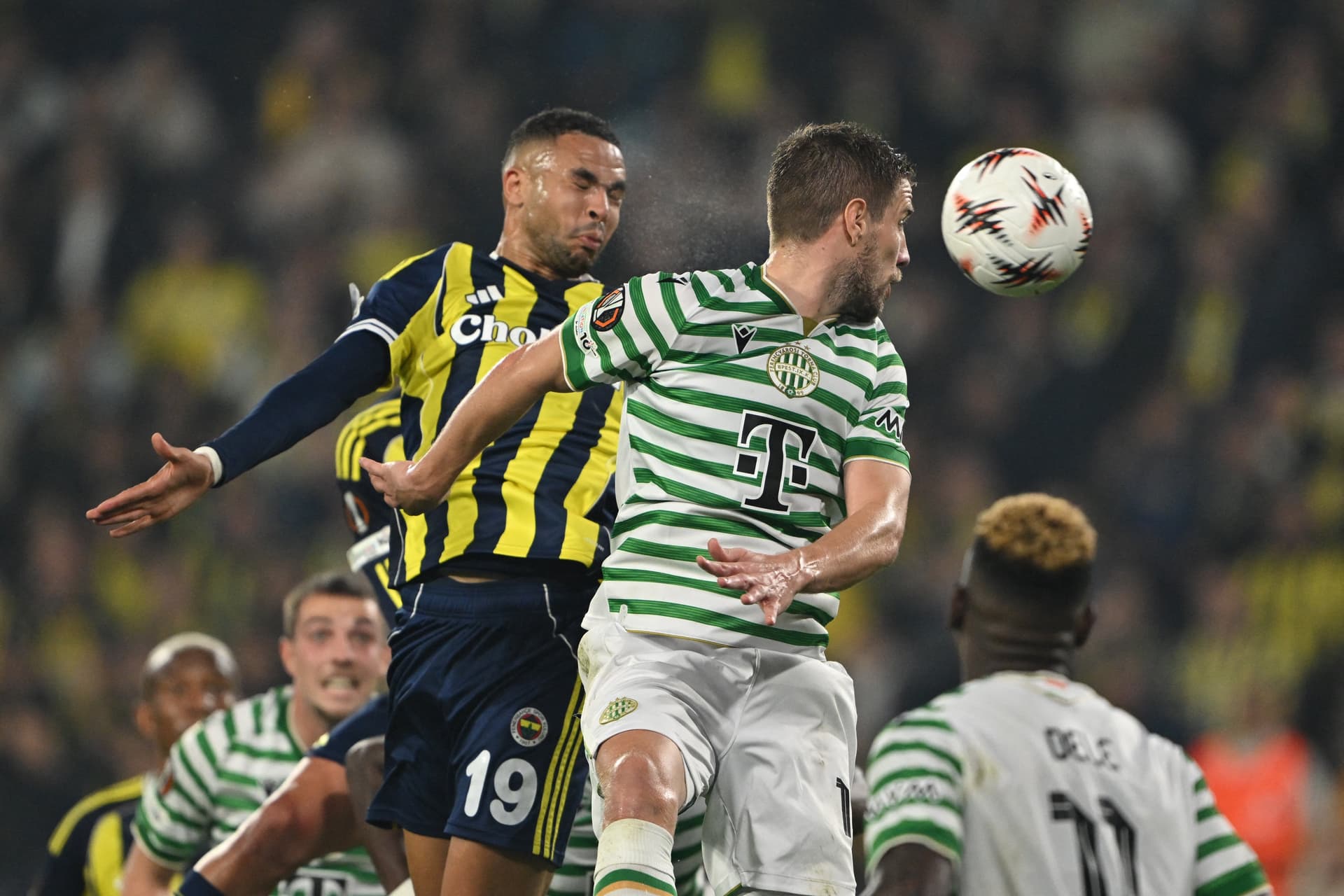 Jól működött az FTC taktikája Isztambulban