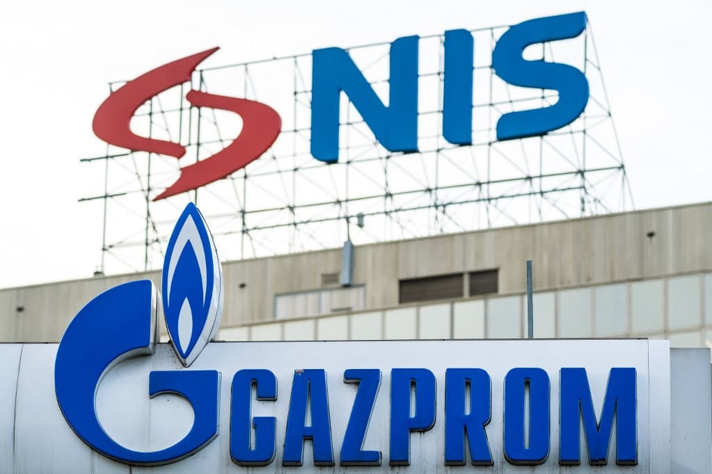 Putyin ellenőrzi a NIS helyzetét