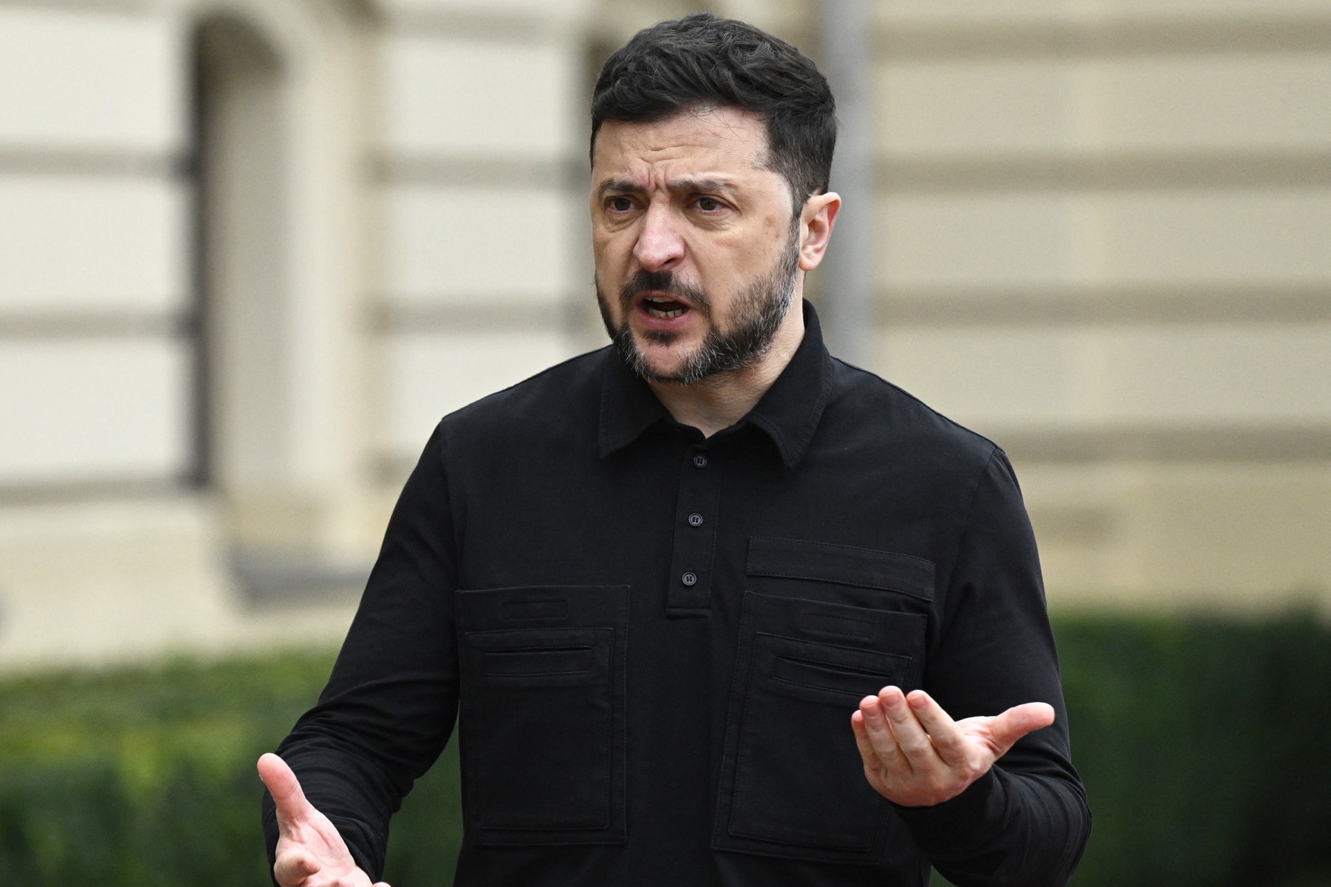 Európa óva inti Zelenszkijt a béketárgyalások legveszélyesebb hibájától?