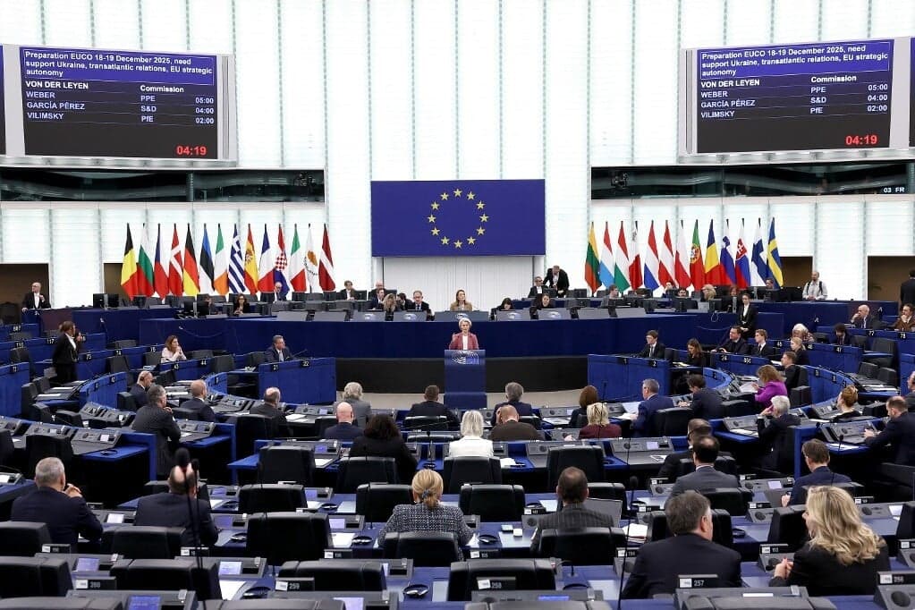 Jelentősen enyhíthetik az Oroszország elleni 21. uniós szankciós csomagot