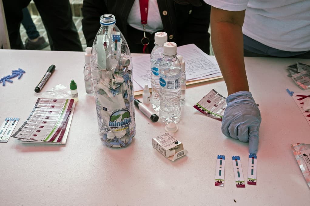 Kiemelkedő a HIV-ellátás Magyarországon