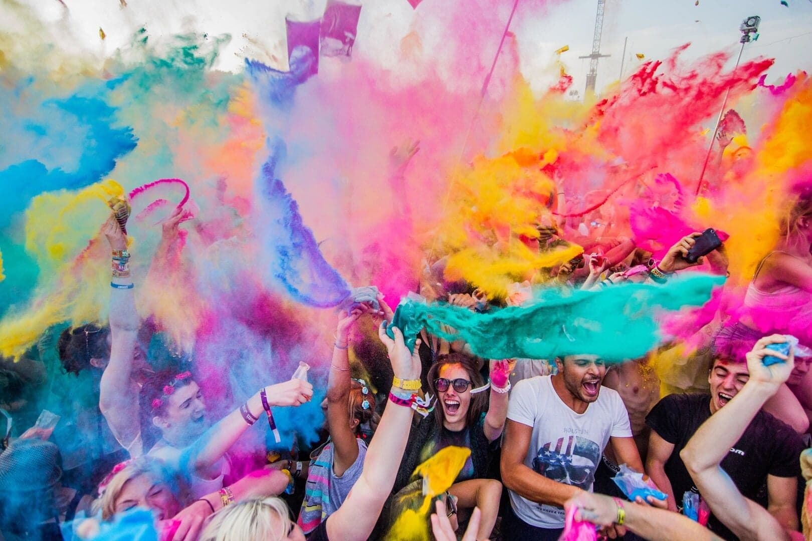 Rendkívüli járatsűrítéssel készül a MÁV a Sziget Fesztiválra