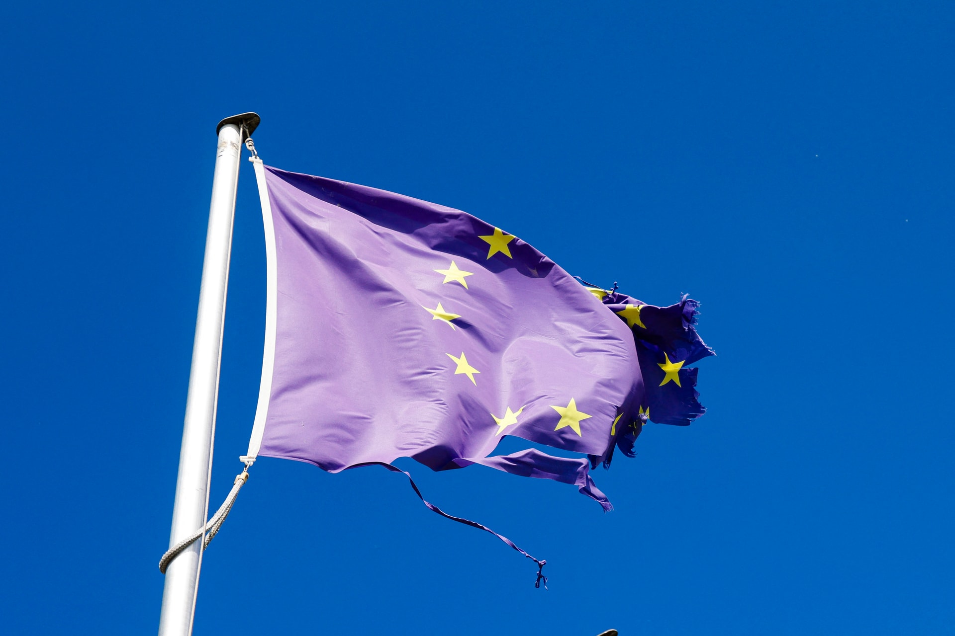 A szétesés határán az Európai Unió?
