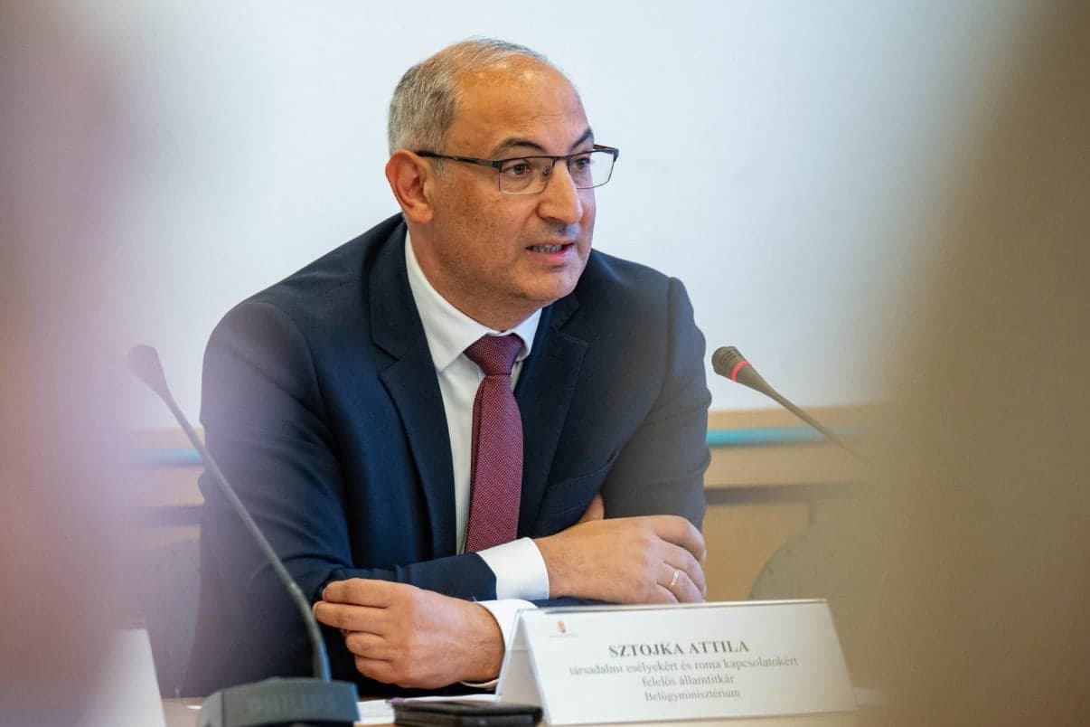 A család maga a biztonság