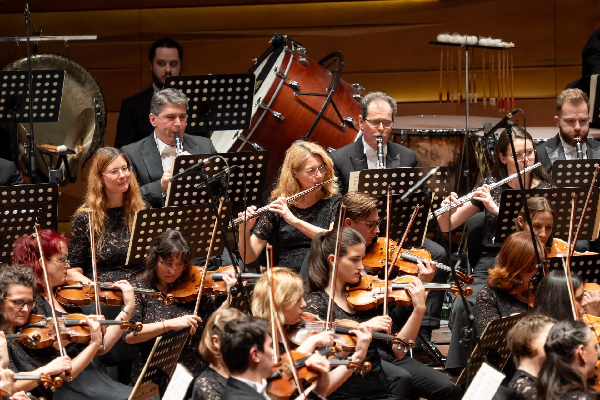 Családi programok és koncertek a Pannon Filharmonikusok adventi kínálatában