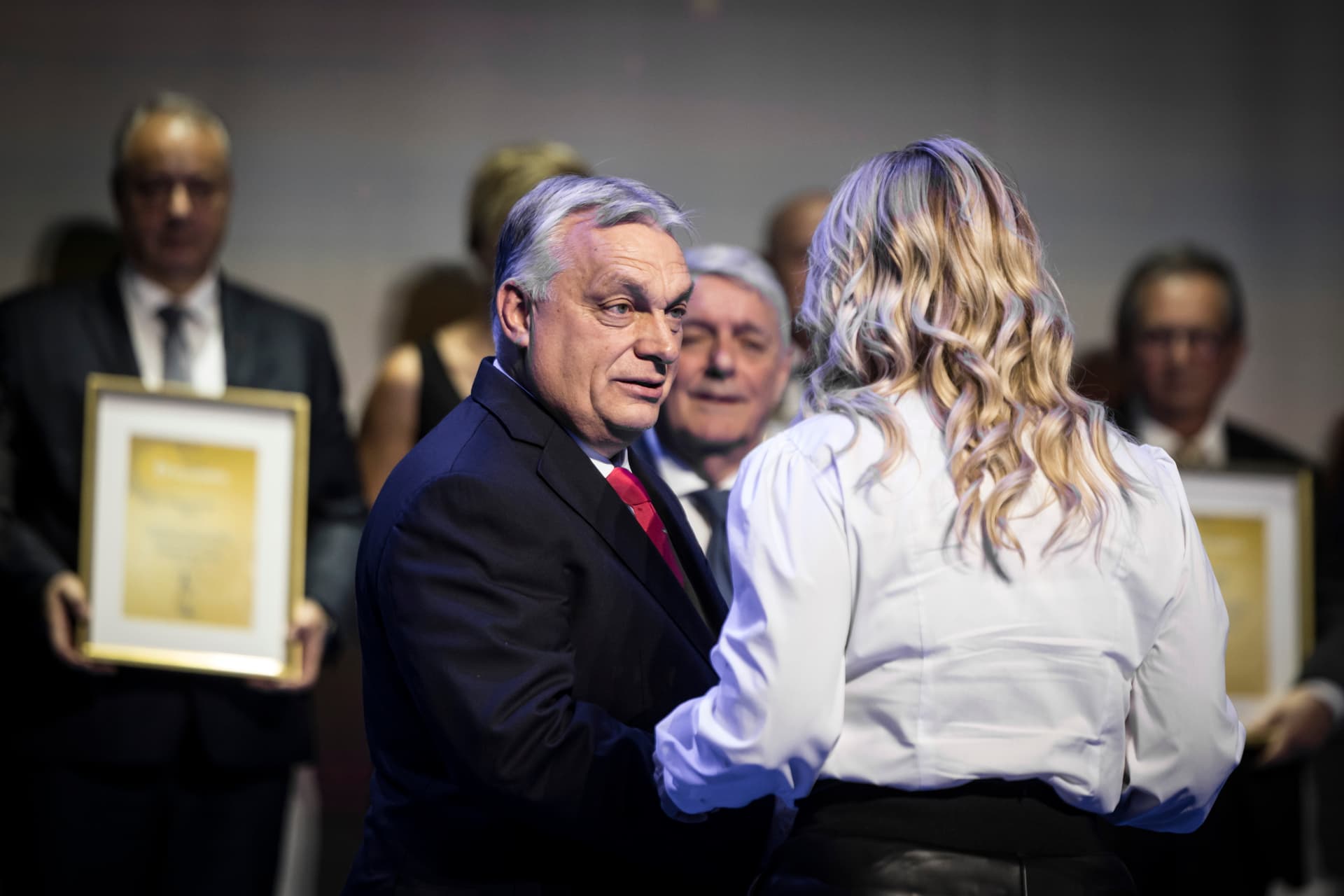 Vállalkozók a fronton: ők tartják életben a magyar gazdaságot