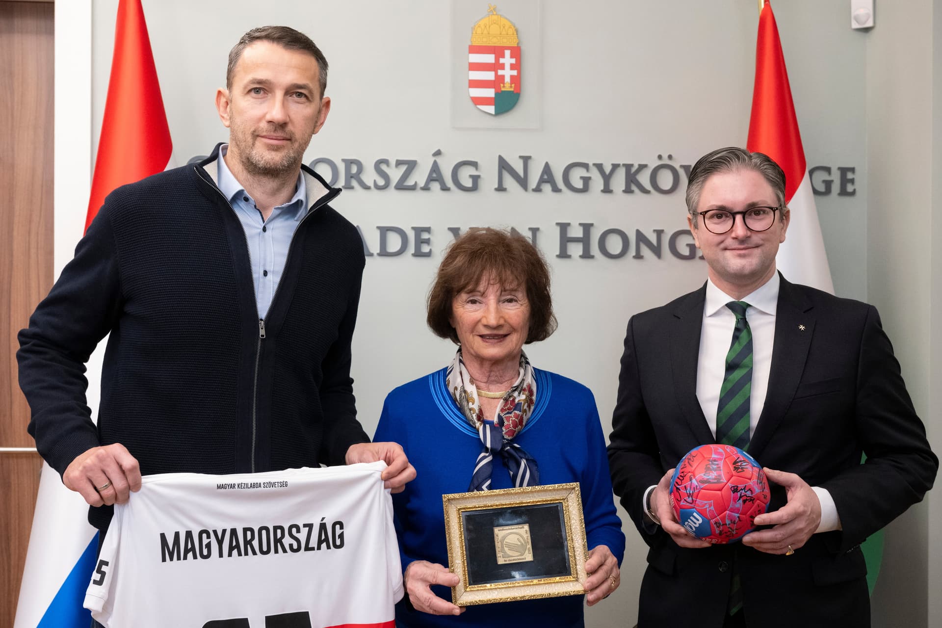 Ez a magyar csapat mindenki ellen nyerhet